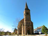 Hermersberg – Ein Ortsporträt von Gabi Keller