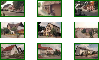 Impressionen