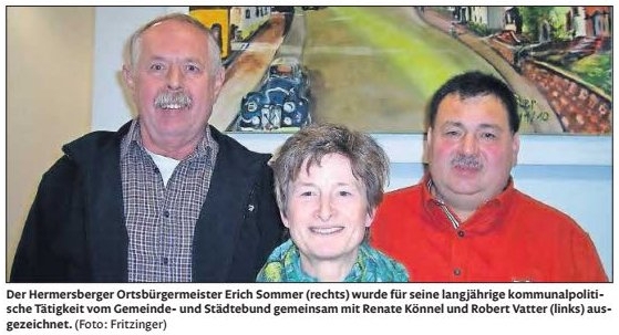 CDU-Ratsmehrheit spricht sich gegen zweiten Beigeordneten aus