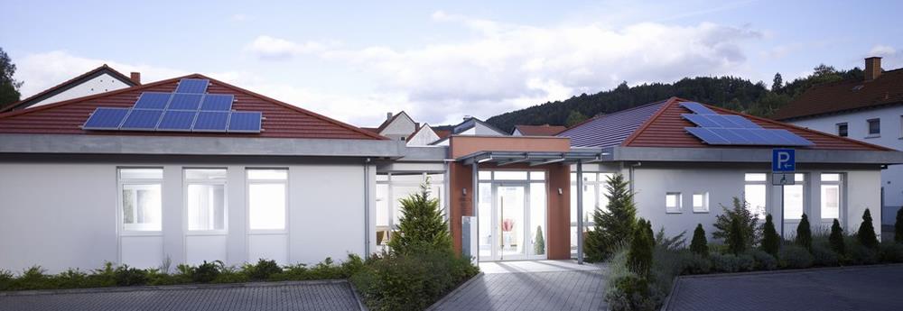 CoVid-19 in Hermersberg