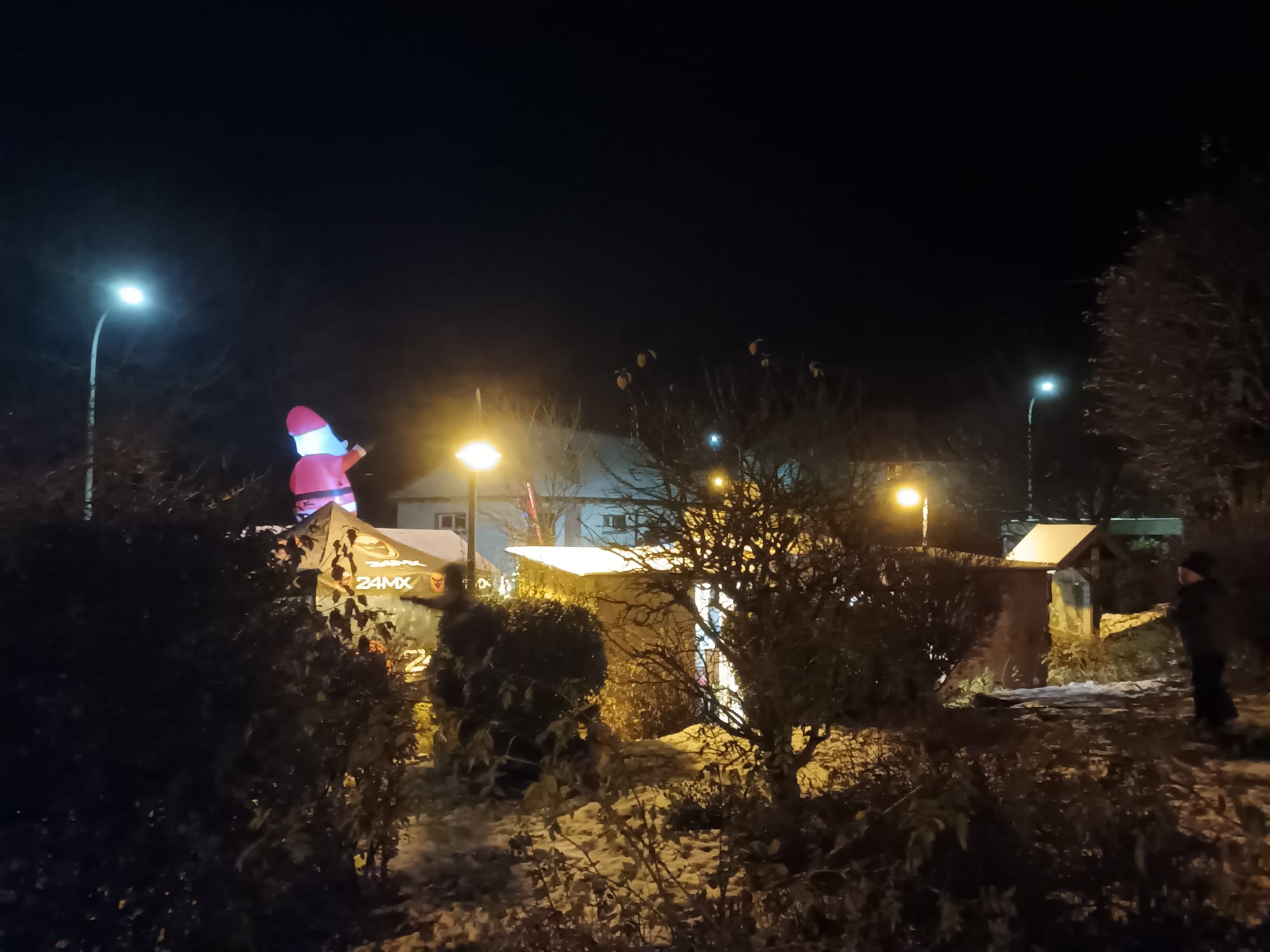 Weihnachtsmarkt 2023