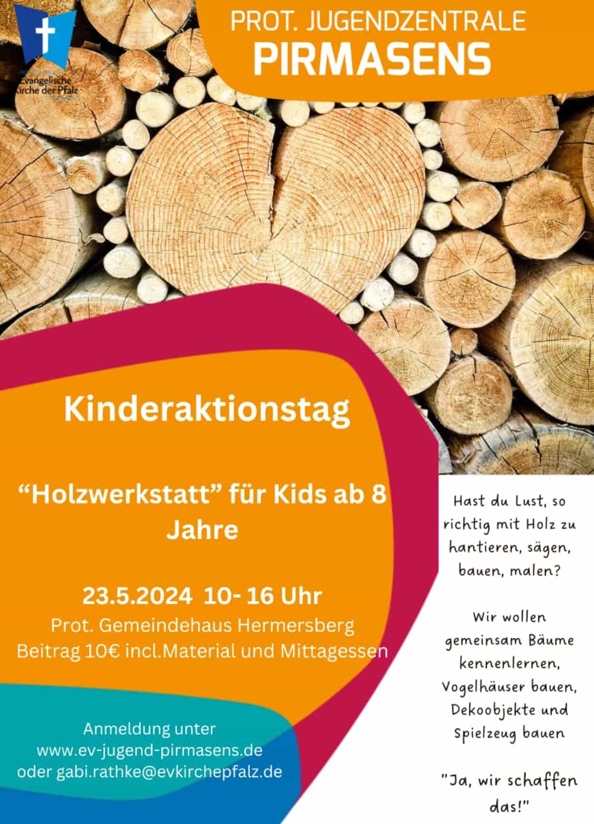 Kinderaktionstag