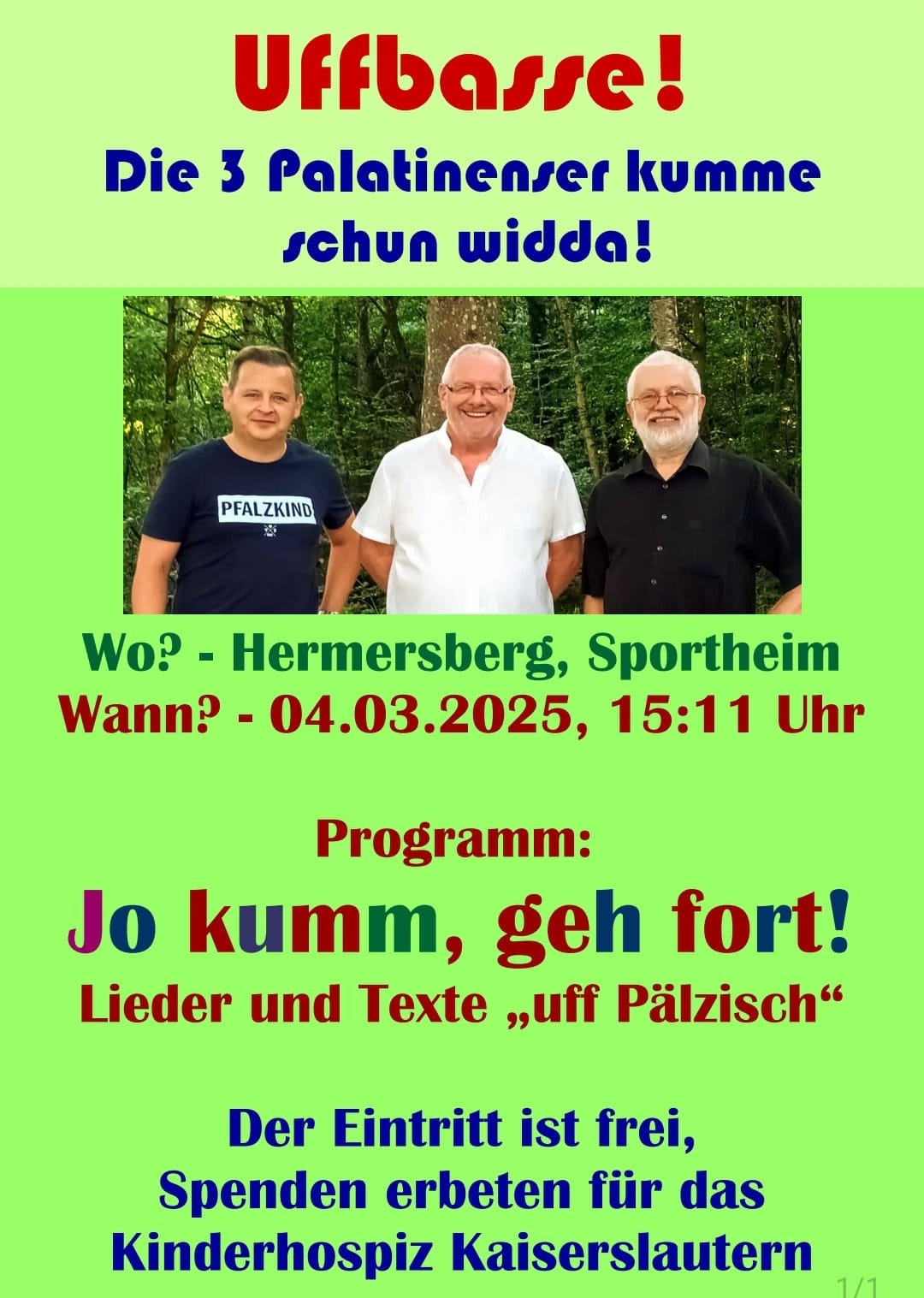 UFFBASSE!